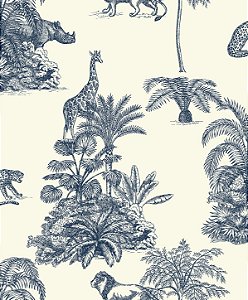 Papel de Parede CORES E CENÁRIOS CC-001019