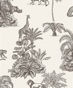 Papel de Parede CORES E CENÁRIOS CC-001047