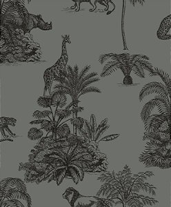 Papel de Parede CORES E CENÁRIOS CC-001040