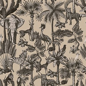 Papel de Parede CORES E CENÁRIOS CC-001048