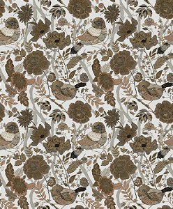 Papel de Parede ENTRE LINHAS ENL-2903