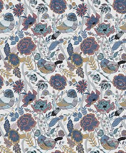 Papel de Parede ENTRE LINHAS ENL-2901