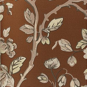Papel de Parede REFÚGIO 4507