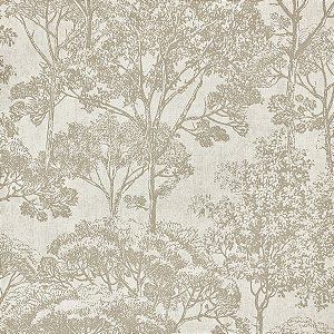 Papel de Parede COSTA ESMERALDA CES-T544-6