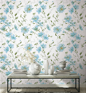 Papel de Parede FRESH UP 89022