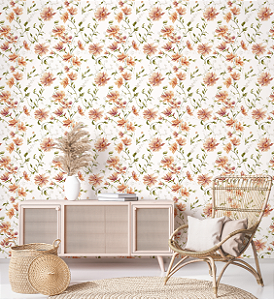 Papel de Parede FRESH UP 89023
