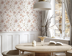 Papel de Parede FRESH UP 89024