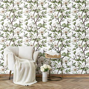 Papel de Parede FRESH UP 89038