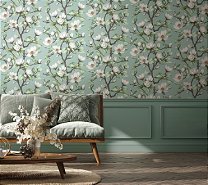 Papel de Parede FRESH UP 89037