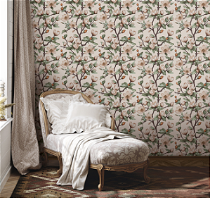 Papel de Parede FRESH UP 89034
