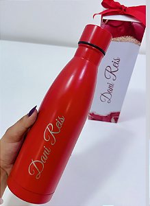 GARRAFA TÉRMICA