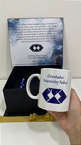 Caneca Modelo Padrão