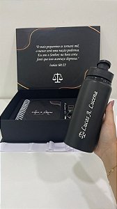 KIT EXECUTIVO OFFICE MOD002
