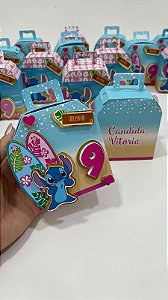 LEMBRANCINHA  CAIXA MALETA 20UNID
