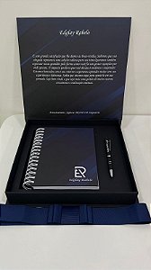 KIT EXECUTIVO CLÁSSICO