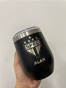 COPO TÉRMICO PERSONALIZADO
