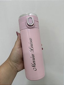 GARRAFA TÉRMICA 400 ML