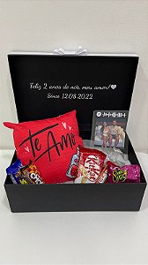 KIT ANIVERSÁRIO DE NAMORO