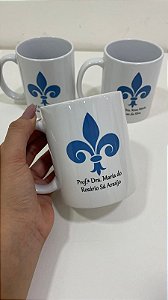 Caneca Personalizada no tema