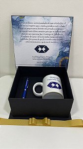 Caixa Presente para Caneca