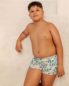 Sunga Infantil