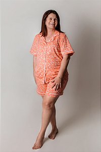 Short Doll Americano Jasmin