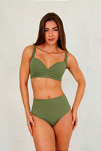 Biquíni alta sustentação