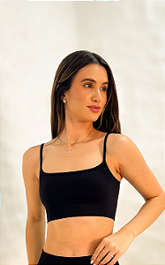 Top florença sem forro