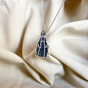 Pingente Nossa Senhora das Graças