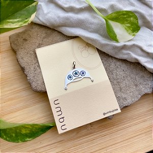 Pingente Chapéu de Cangaceiro