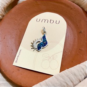 Pingente Meu Piauí