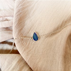 Pulseira Opala Doublet