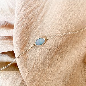 Pulseira Opala Doublet