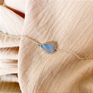 Pulseira Opala Doublet