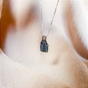 Pingente Nossa Senhora Das Graças