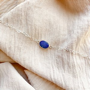 Pulseira Opala Doublet