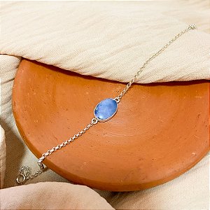 Pulseira Opala Doublet