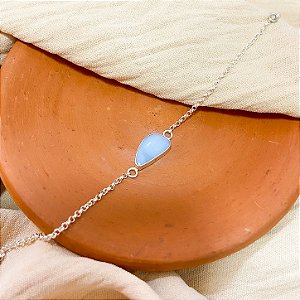 Pulseira Opala Doublet
