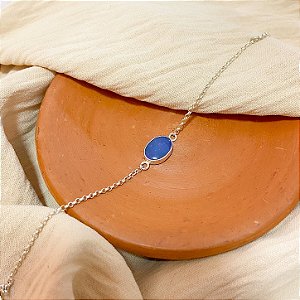 Pulseira Opala Doublet