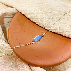 Pulseira Opala Doublet