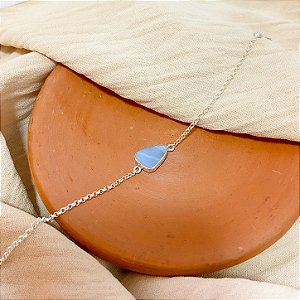 Pulseira Opala Doublet