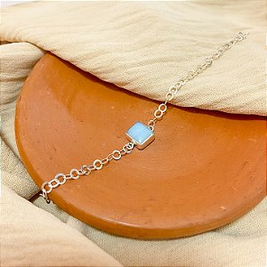 Pulseira Opala Doublet
