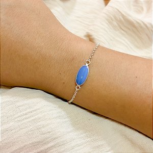 Pulseira Opala Doublet
