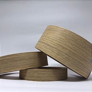 FITA DE BORDA RICORI NATIVO ARAUCO - ROLO C/ 20 METROS