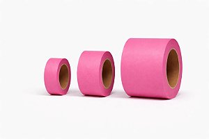 FITA DE BORDA ROSA PINK TX - ROLO C/ 20 METROS