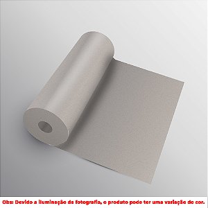 FITA PVC GRIS CHESS ARAUCO 280X0,45MM (CADA METRO)