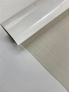 laminado pet 1,25x2,80m  - Lineo textil | Expessura 0,38