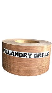 FITA DE BORDA VILLANDRY GREENPLAC REHAU - 100MM (10CM) - POR METRO