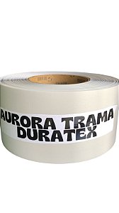 FITA DE BORDA AURORA TRAMA DURATEX REHAU - 100MM (10CM) - POR METRO