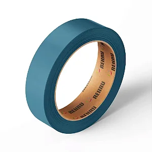 FITA DE BORDA REHAU AZUL ARDOSIA 22X1 - ROLO COM 25MTS